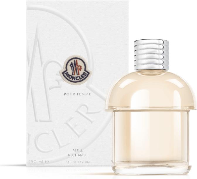 Immagine prodotto Moncler Ricarica di Eau de Parfum (Eau de parfum, 150 ml)