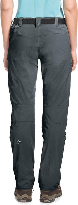 Actual product image Maier Sports Lulaka pants roll up long (L)