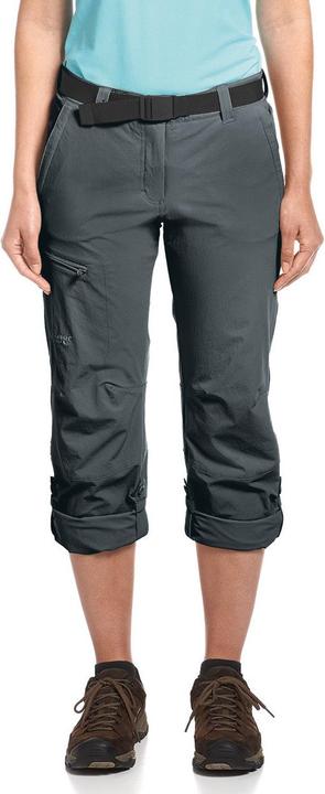 Actual product image Maier Sports Lulaka pants roll up long (L)