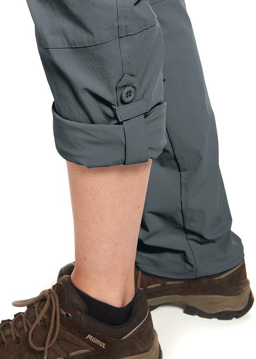 Actual product image Maier Sports Lulaka pants roll up long (L)