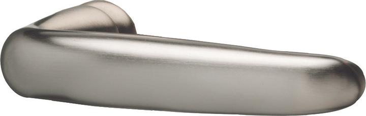 Actual product image Mega Lever handle WAGGON 32.100 / 33.100 (Door handle)