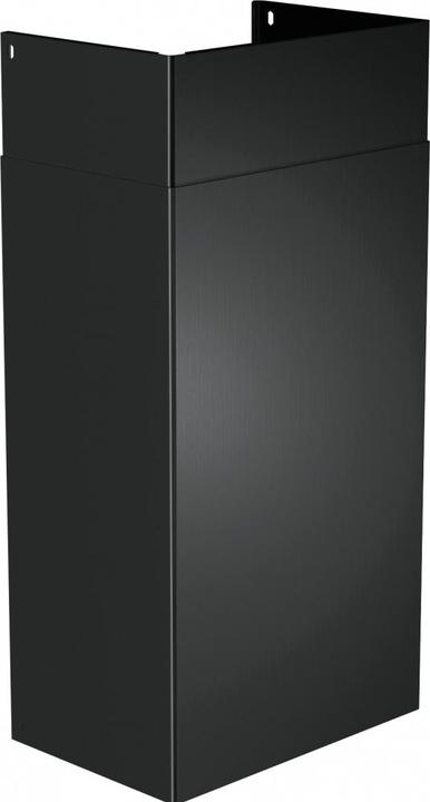 Actual product image Franke Schacht schwarz