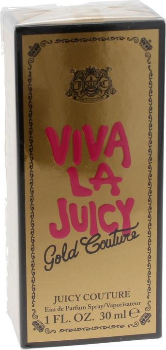 Juicy Couture Eau de Parfum Spray (Eau de Parfum, 30 ml)