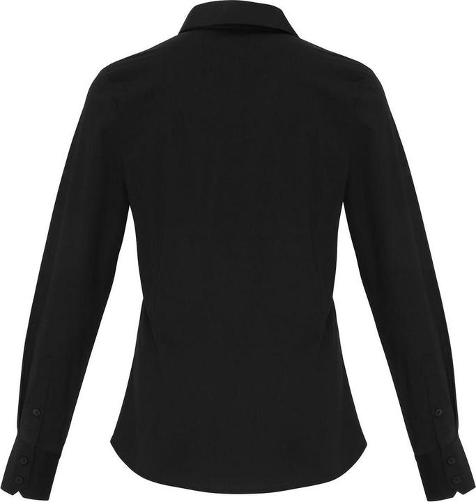 Immagine prodotto Premier Camicia Elasticizzato Manica Lunga Donna (42)
