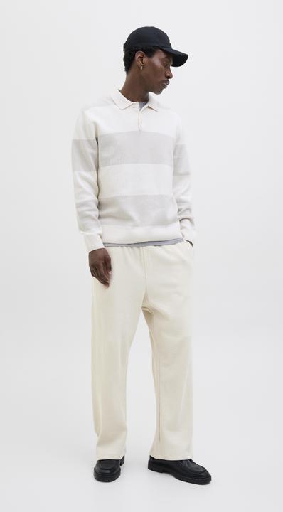 Produktbild Jack & Jones Baggy fit Jogginghose Jogginghose (S)