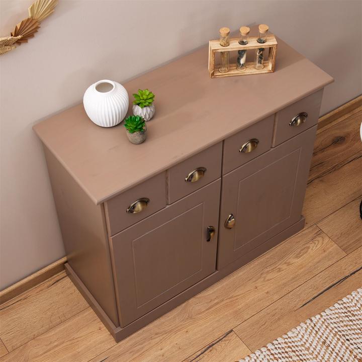 Immagine prodotto IDIMEX Paris (91 x 39 x 78 cm)