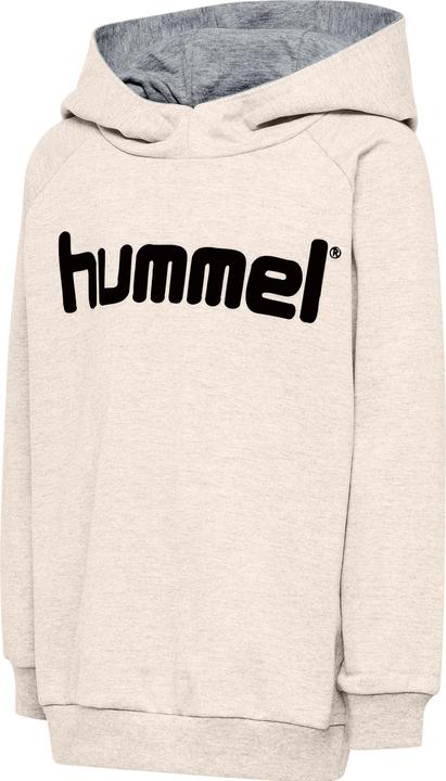 Immagine prodotto hummel Felpa Con Cappuccio Con Logo Go Cotton (S)
