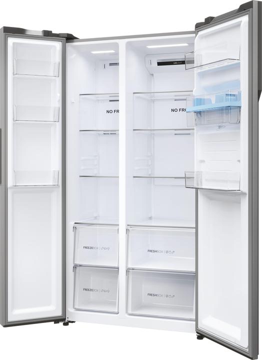 Image du produit Haier HSR5918DWMP (521 l)