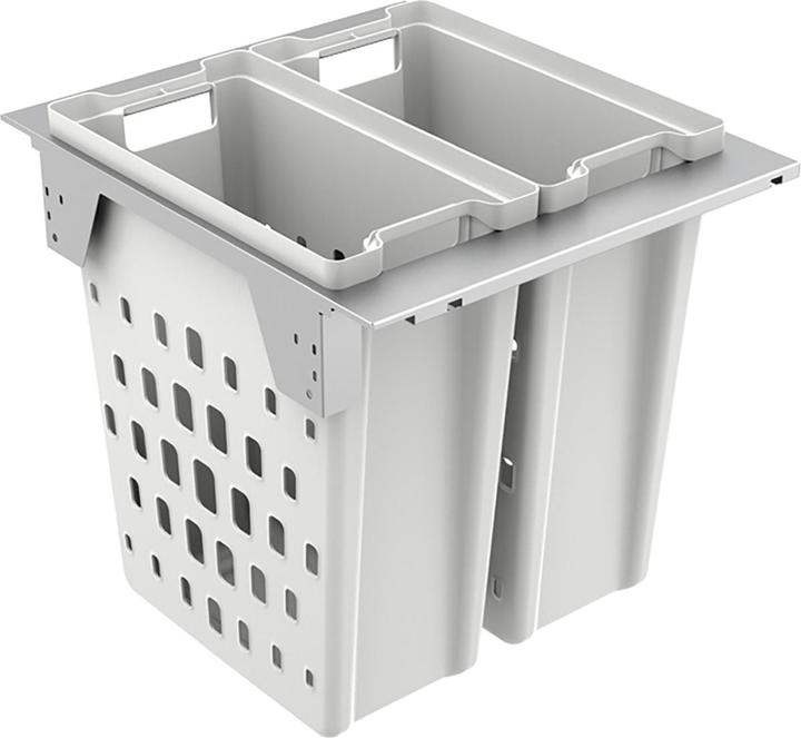 Actual product image Hettich Laundry basket pull AvanTech YOU Pull Laundry 600