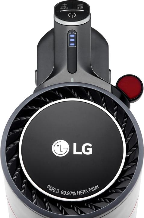 Image du produit LG A9K-PRO1G bk