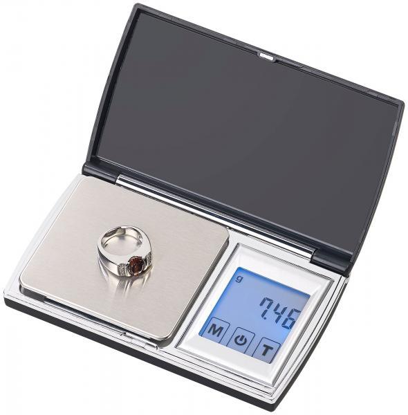 Image du produit Rosenstein & Söhne Balance fine de poche