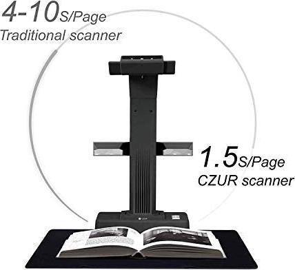 Image du produit Czur Scanners de documents