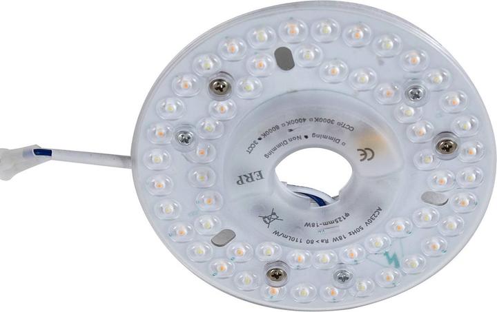 Actual product image Lucande Vindur (47 dB)