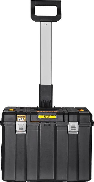 Actual product image DeWalt Tstak Mobile Box (1 pieces)
