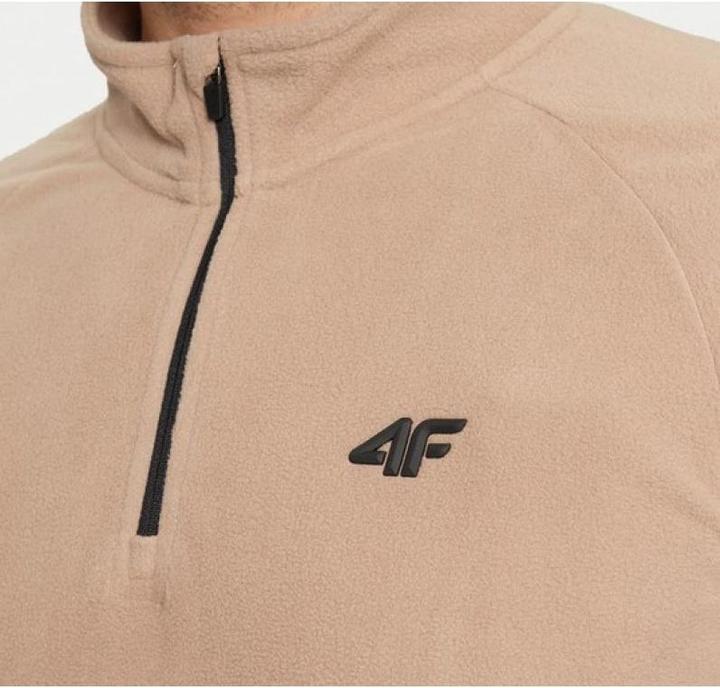 Actual product image 4F Fleece-Sweatshirt (XXL)