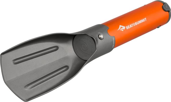 Actual product image Sea To Summit Pocket Trowel Alloy