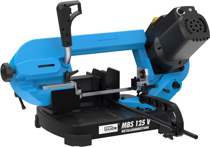 Image du produit Güde MBS 125 V