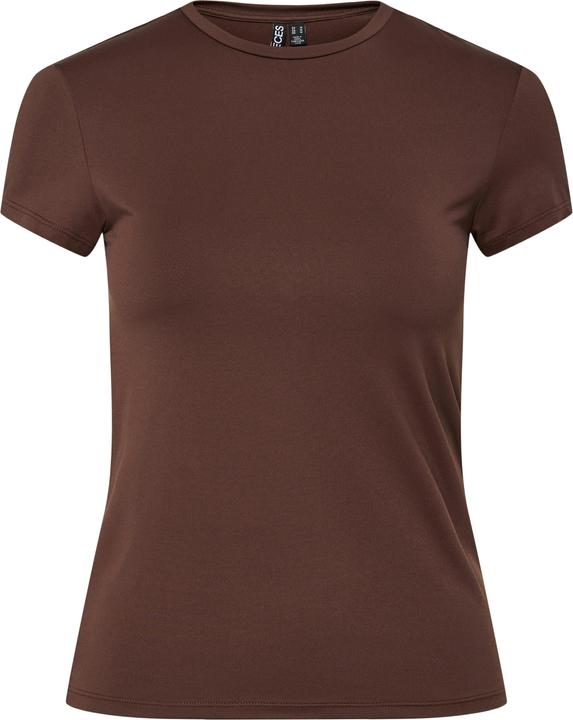 Pieces PCFYLLA NYLON Oberteil mit kurzen Ärmeln (XL)