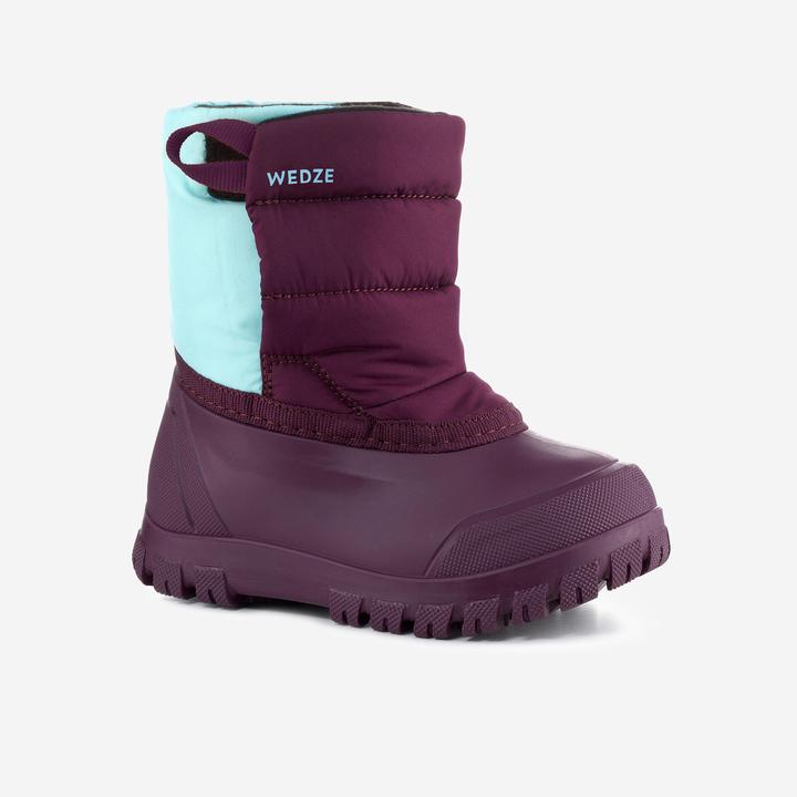 Produktbild Wedze WARM BB 500 (20)