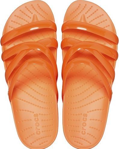 Produktbild Crocs Splash Glossy Strappy (41, 41.5, 42, 41 1/3)