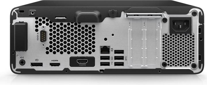 Produktbild HP Pro 400 G9 SFF 5V6M5ES (Intel Core i5-13500, 16GB RAM, 512GB SSD, Intel UHD Graphics 770, Windows (Intel Core i5-13500, 16 GB, 512 GB, UHD Graphics 770)