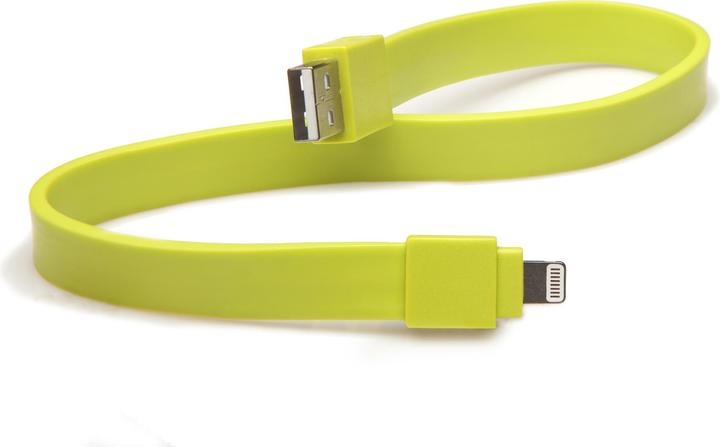 Tylt MicroUSB synchronisé (0.30 m, USB 2.0)