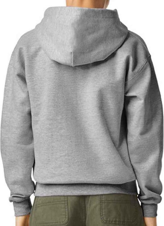 Immagine prodotto Gildan Softstyle Felpa con Cappuccio Bambini (128)