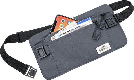 Image du produit Troika Gürteltasche BLUE CYCLE BELT BAG