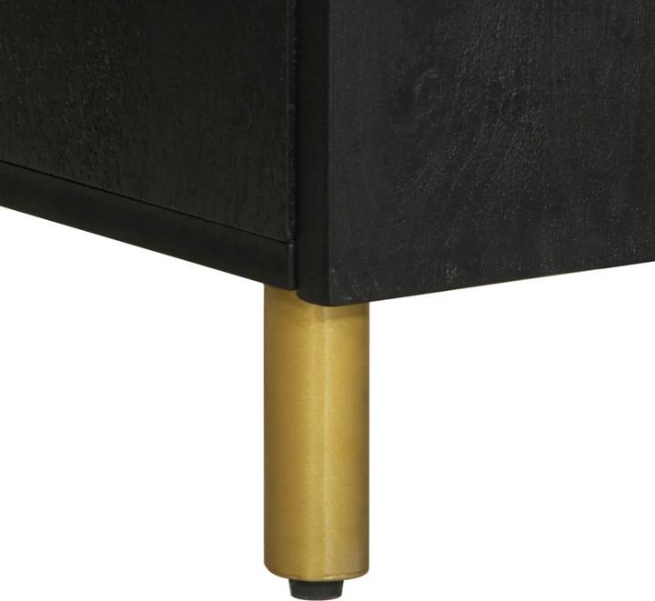 Actual product image VidaXL Bathroom cabinet (38 x 33 x 160 cm)