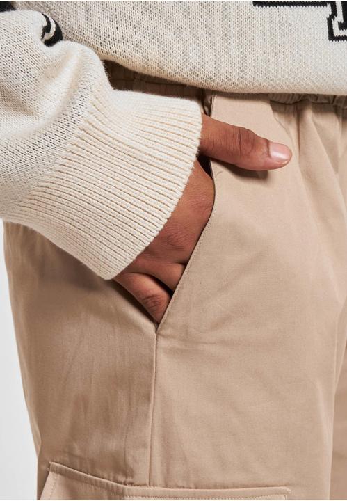 Actual product image DEF Parachute Pant - 134599 (XL)