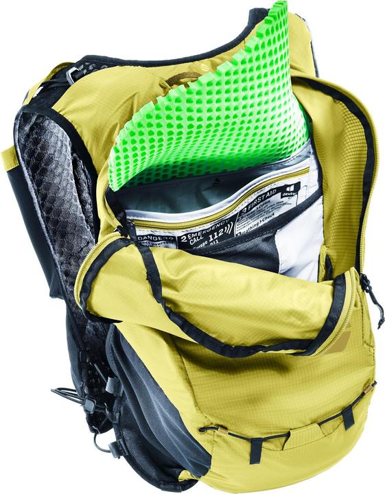 Image du produit Deuter Ascender 7 (7 l)