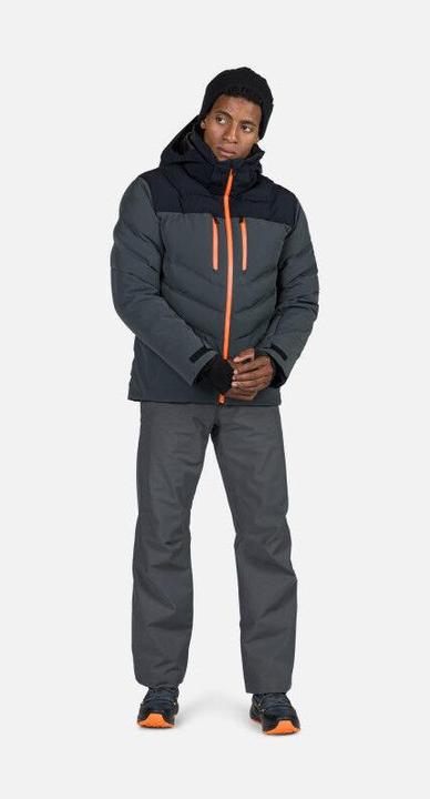 Produktbild Rossignol Blackside Puffy Jacket (L)