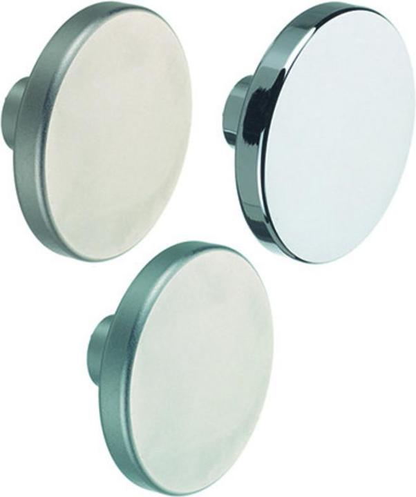 Actual product image Mega Furniture knobs