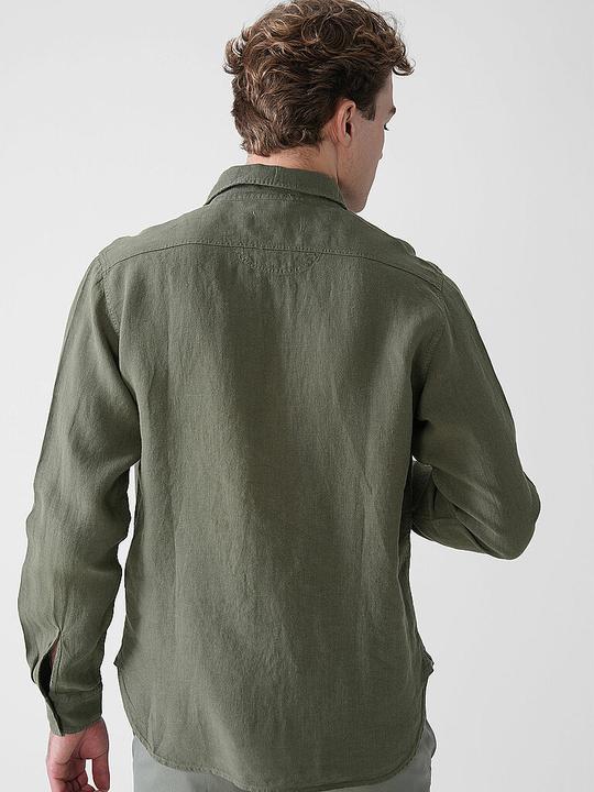 Produktbild Replay Leinenhemd (XL)