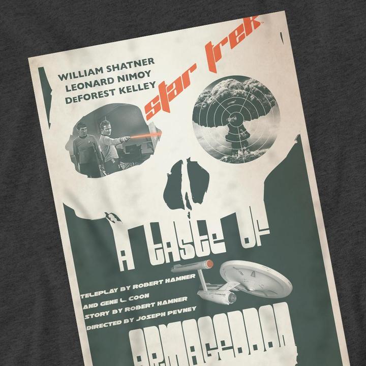 Produktbild The Original Series Episode 23 TShirt (XL)