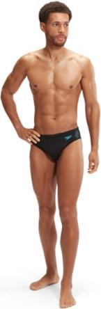 Actual product image Speedo Hyper Boom Splice 7cm Brief (34)