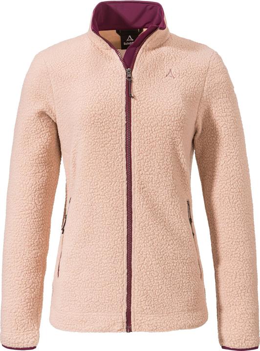 Schöffel Fleece Jacket Atlanta
