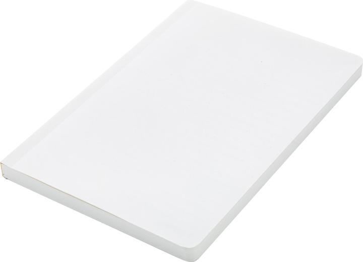 Produktbild Xd Collection Notizbuch Impact Weiche Abdeckung Steinpapier (umweltfreundliche Papieralternative) A5 (A5, Liniert, Weicher Einband)