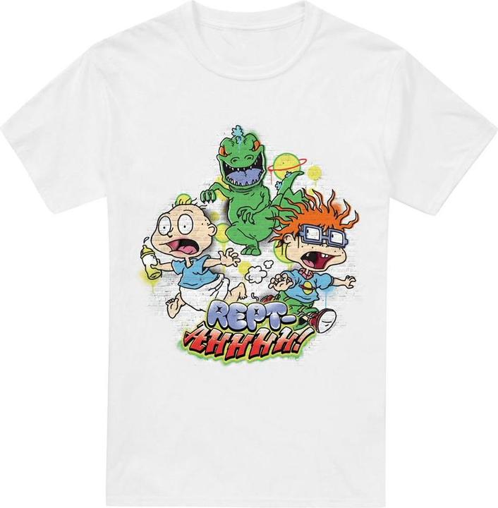 Rugrats ReptAhhhhh! TShirt