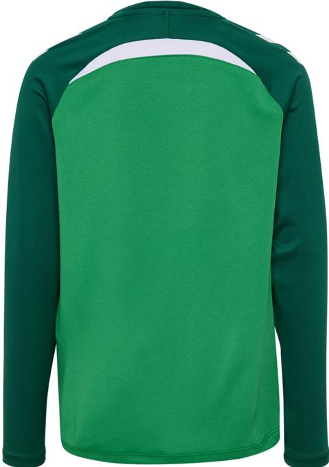 Produktbild hummel hmlLEAD 2.0 CREW SWEAT KIDS (116)