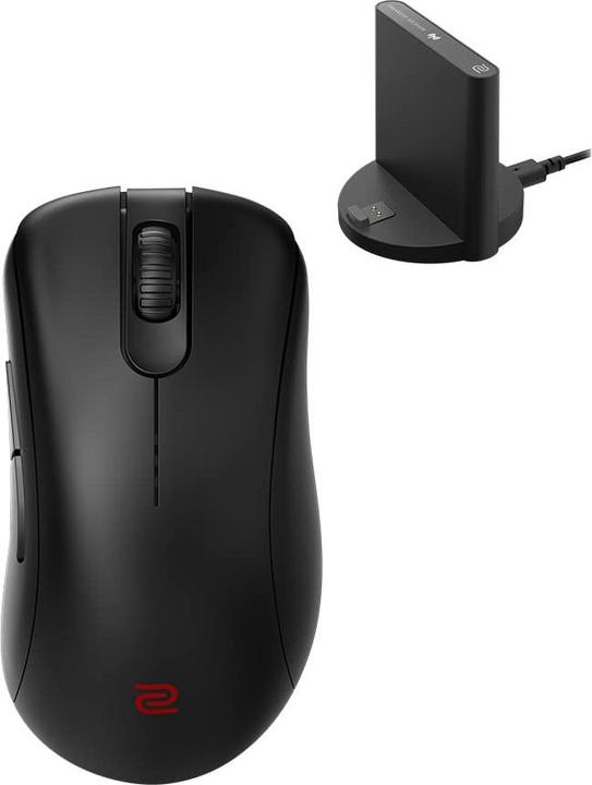 Image du produit BenQ Zowie EC2-CW (Sans fil, Filaire)