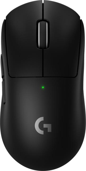 Logitech G Pro X Superlight 2 (Wireless, Cable)