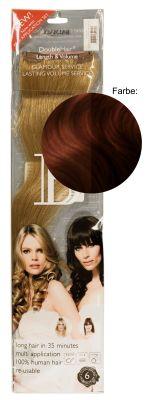 Immagine prodotto Balmain DH LV 133/33 1 pezzo doppio Lunghezza e volume dei capelli (Iv 133, 40 cm)