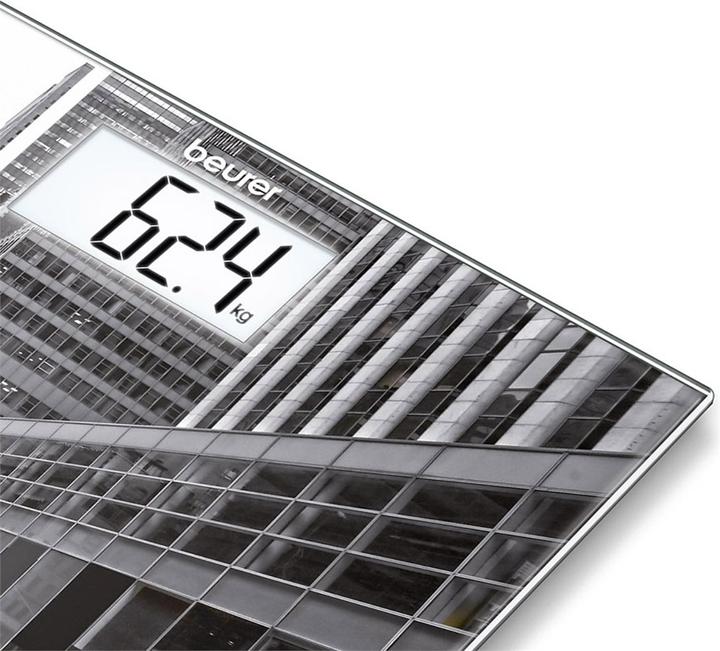 Image du produit Beurer GS 203 New York (150 kg)