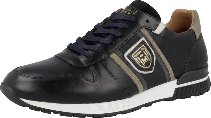 Actual product image Pantofola d'Oro Sangano Uomo Low - 56409 (41)
