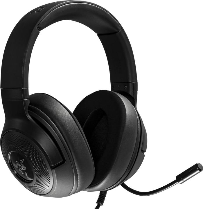 Produktbild Razer Kraken V3 X USB (Kabelgebunden)