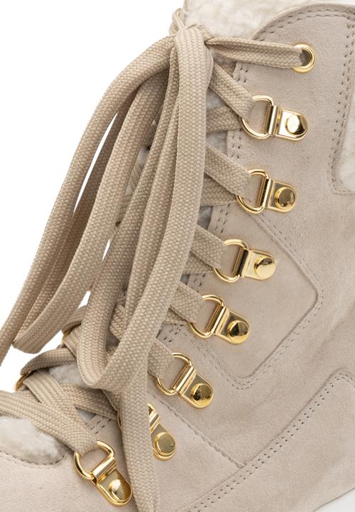 Actual product image Vitaform Soft ankle boot (40)