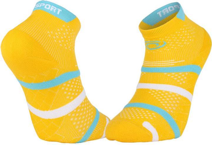 BV Sport Kurze Padel-Socken (45, 47)
