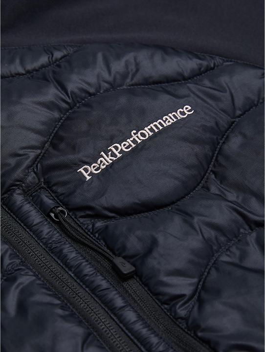 Immagine prodotto Peak Performance Cappuccio ibrido Helium Down (XL)