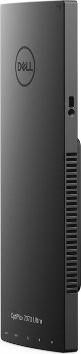 Actual product image Dell OptiPlex 7070 Ultra UFF (Intel Core i7-8665U, 16 GB, 512 GB)